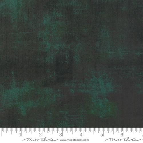 Grunge Christmas Green by BasicGrey