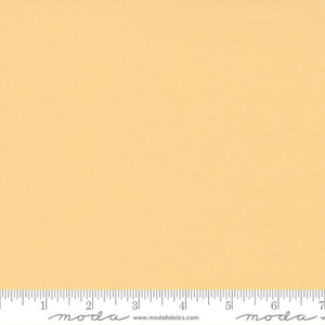 Bella Solids - Butterscotch by Moda
