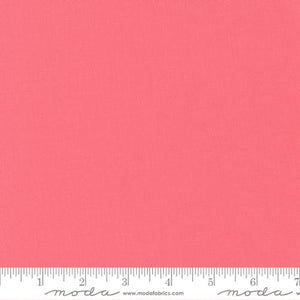 Bella Solids - Tea Rose by Moda
