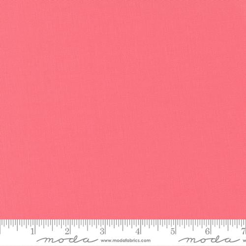 Bella Solids - Tea Rose by Moda