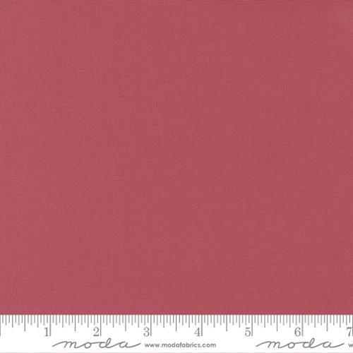 Bella Solids - Blush by Moda
