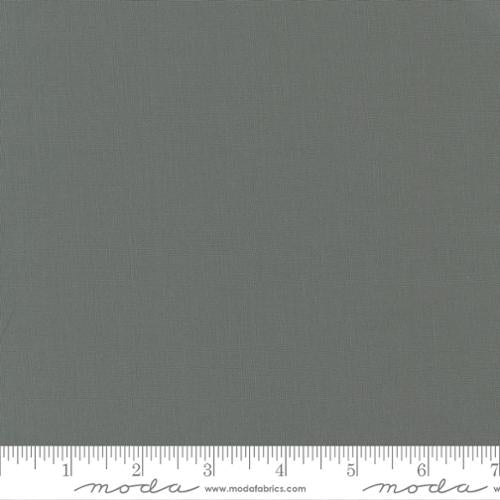 Bella Solids - Etchings Slate by Moda