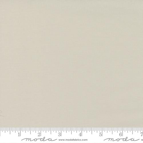 Bella Solids - Etchings Stone by Moda