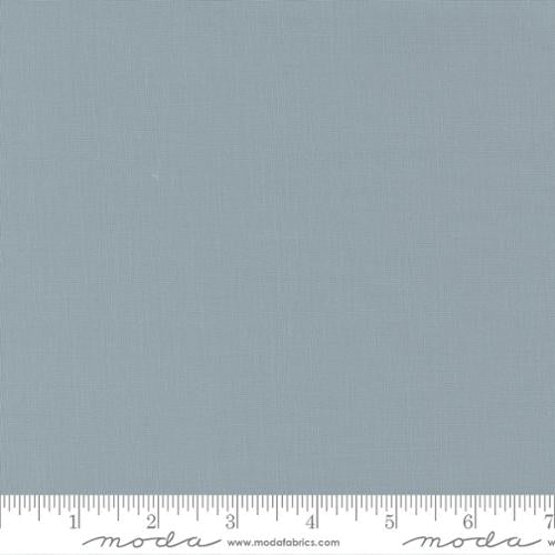 Bella Solids - Silver by Moda