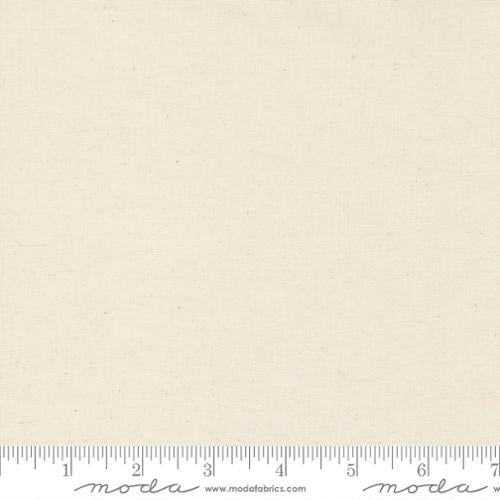 Bella Muslin - Unbleached by Moda