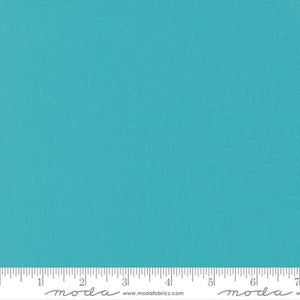 Bella Solids - Poolside by Moda