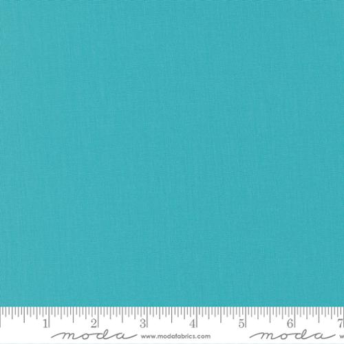 Bella Solids - Poolside by Moda
