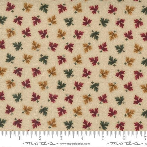 Maple Hill Beech Wood by Kansas Troubles Quilters