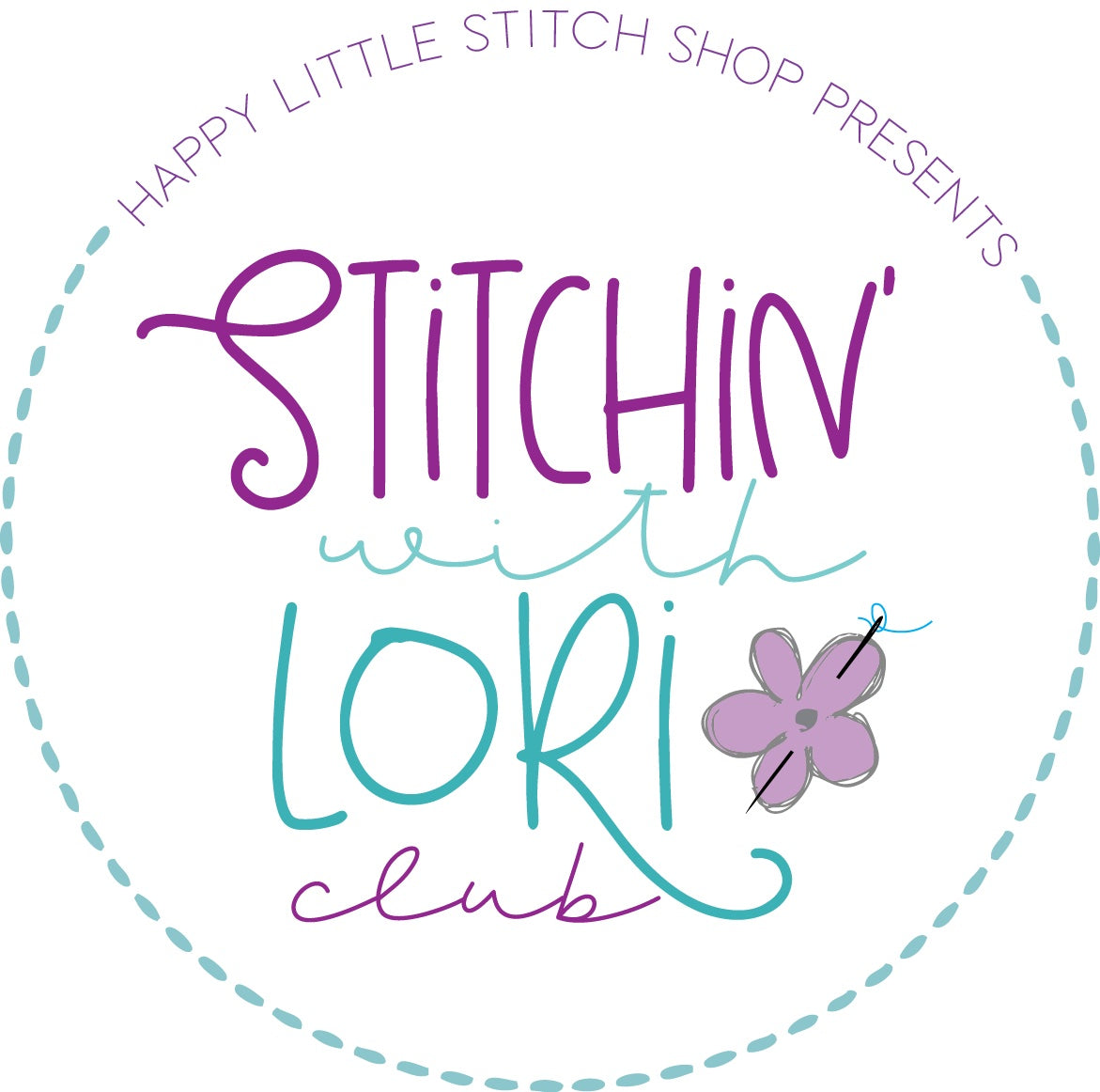 Happy Little Stitch Shop