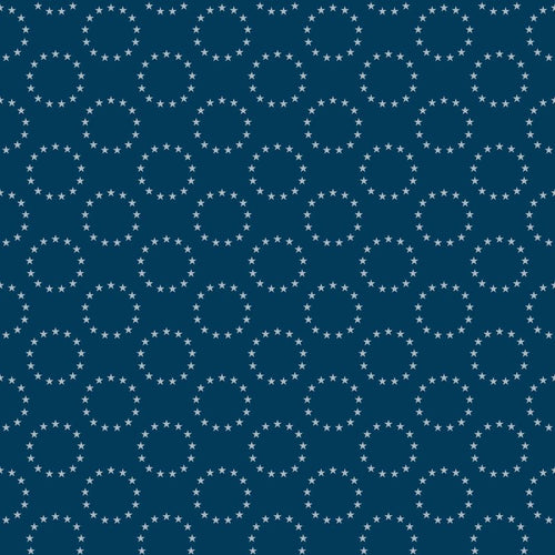 COMING SOON - Independence 13 Colonies Oxford by The RBD Designers