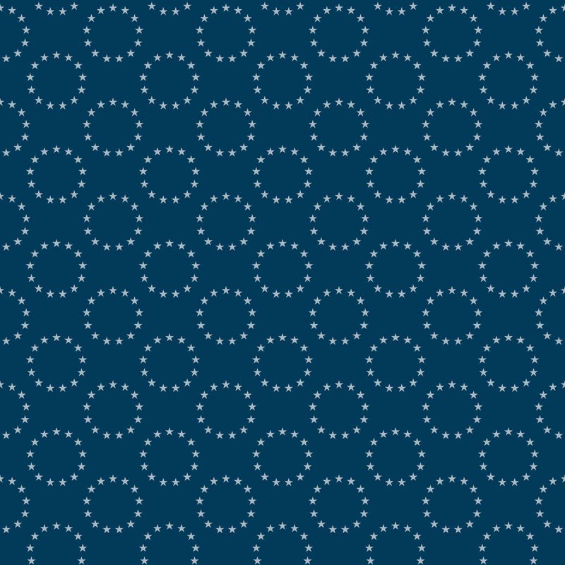 COMING SOON - Independence 13 Colonies Oxford by The RBD Designers