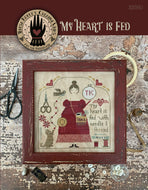 My Heart is Fed by Teresa Kogut