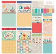 RESERVATION - Zippy Bags 5 Panel by Lori Holt