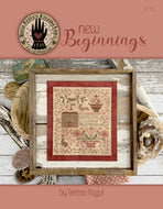 New Beginnings by Teresa Kogut