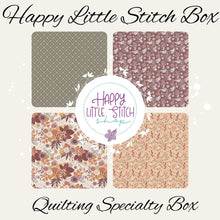 Load image into Gallery viewer, Happy Little Stitch Box - Evening Prairie by Modern Prairie