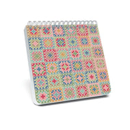 RESERVATION - Chunky Thread Notebook by Lori Holt