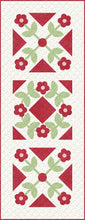 Load image into Gallery viewer, RESERVATION - 2027 Table Runner Kit of the Month Club by Riley Blake Designs
