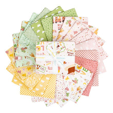 Load image into Gallery viewer, Baby Girl Fat Quarter Bundle by Lori Whitlock