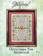 Outnumber the Shamrocks by Stitchy Prose
