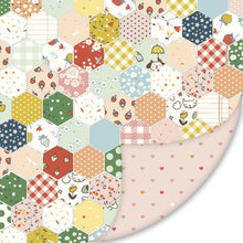 Load image into Gallery viewer, Double Lush Velvet Serendipity 2 by Minki Kim