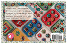 Load image into Gallery viewer, RESERVATION - Granny Square Along Crochet Book by Lori Holt