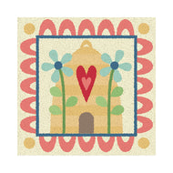 Summer Punch Needle Kit by Lori Holt
