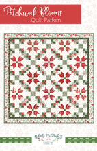 Load image into Gallery viewer, Patchwork Blooms Quilt Pattern by Beverly McCullough