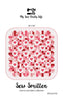 Sew Smitten Quilt Pattern by My Sew Quilty Life
