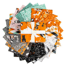 Load image into Gallery viewer, Frank and Friends Fat Quarter Bundle by My Mind's Eye