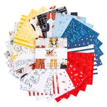 Load image into Gallery viewer, Sew America 5" Stacker by J. Wecker Frisch
