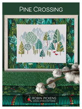 Load image into Gallery viewer, Pine Crossing by Robin Pickens