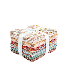 Load image into Gallery viewer, Northanger Abbey Fat Quarter Bundle by Jane Austen's House
