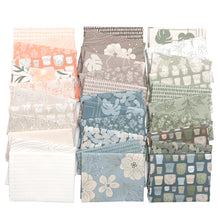 Load image into Gallery viewer, RESERVATION - Potted Fat Quarter Bundle by Kiley&#39;s Quilt Room