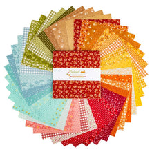 Load image into Gallery viewer, Baked with Love 10" Stacker by Lori Holt