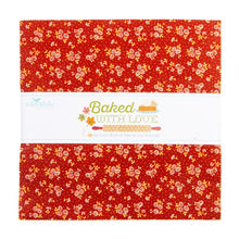Load image into Gallery viewer, Baked with Love 10" Stacker by Lori Holt