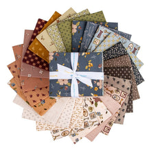 Load image into Gallery viewer, Charmed and Treasured Fat Quarter Bundle by Kassidy Grace