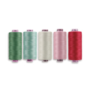RESERVATION - Berry and Sage Specialty Thread Pack by Lori Holt