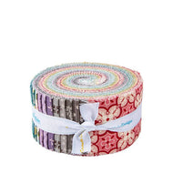Piece and Plenty Rolie Polie by Lori Holt
