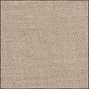 36 Count Linen - 18 x 27 Winter Brew by R&R Reproductions