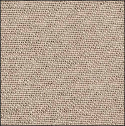 36 Count Linen - 18 x 27 Winter Brew by R&R Reproductions