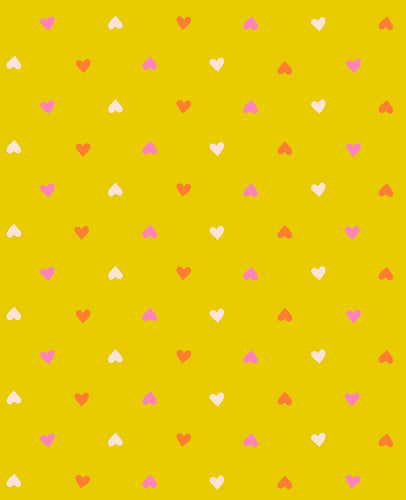 COMING SOON - Best Day Ever Hearts Golden Hour by Melody Miller