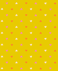 COMING SOON - Best Day Ever Hearts Golden Hour by Melody Miller