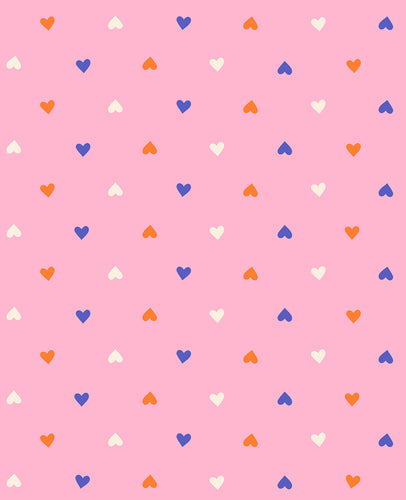 COMING SOON - Best Day Ever Hearts Posy by Melody Miller