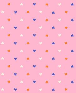 COMING SOON - Best Day Ever Hearts Posy by Melody Miller