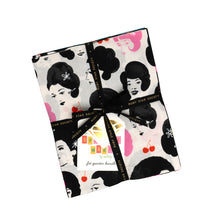 Load image into Gallery viewer, RESERVATION - Sparkle Mart Fat Quarter Bundle by Melody Miller for Ruby Star Society