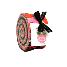 Load image into Gallery viewer, RESERVATION - Sparkle Shopper Jelly Roll by Melody Miller for Ruby Star Society
