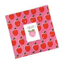 Load image into Gallery viewer, RESERVATION - Sparkle Shopper Layer Cake (10" Stacker) by Melody Miller for Ruby Star Society