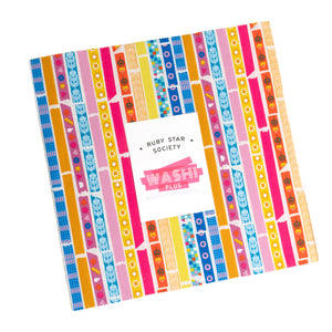 Washi Plus Layer Cake (10" Stacker) by Rashida Coleman Hale for Ruby Star Society