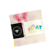 Load image into Gallery viewer, RESERVATION - Float Mini Charm (2.5" Stacker) by Rashida Coleman Hale for Ruby Star Society
