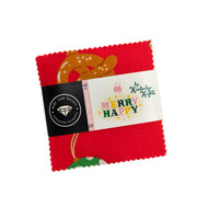 Merry Happy Mini Charm (2.5